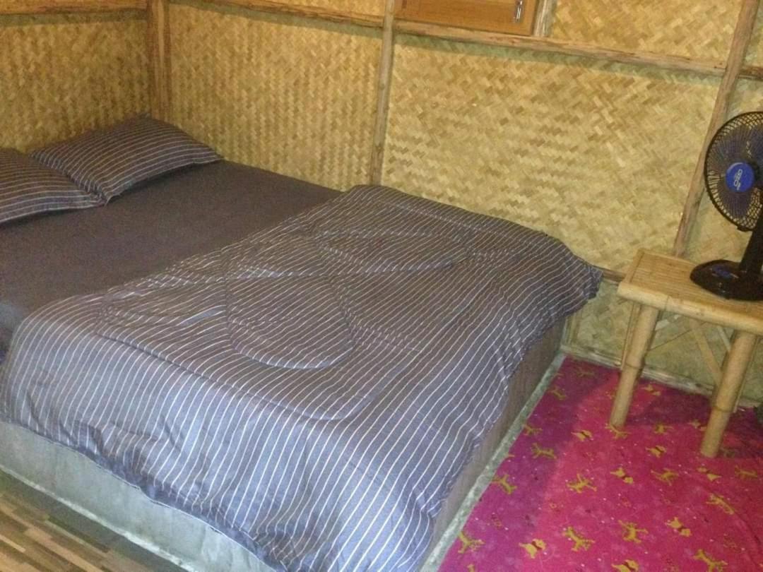 Hôtel Sleepy Hut Pai Extérieur photo