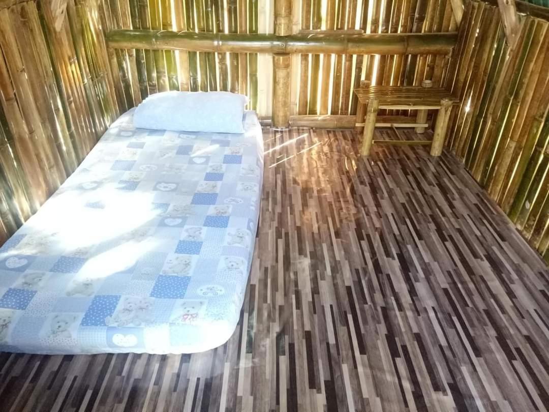 Hôtel Sleepy Hut Pai Extérieur photo