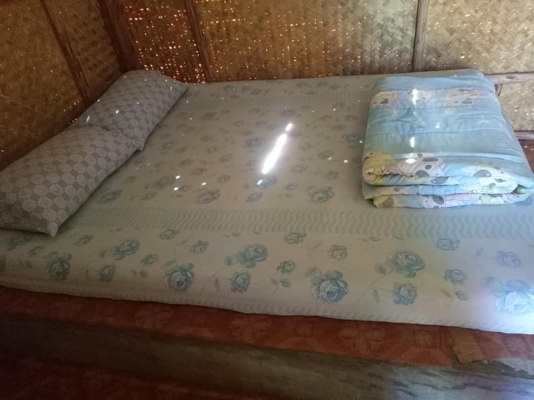 Hôtel Sleepy Hut Pai Extérieur photo